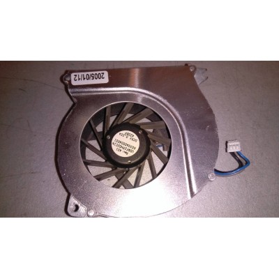 HP COMPAQ NC6000 VENTOLA  RAFFREDDAMENTO